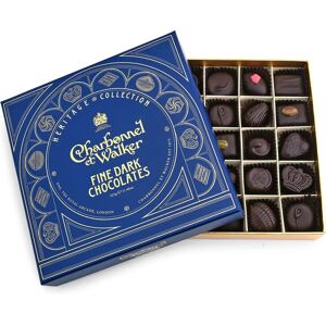 Charbonnel et Walker Heritage Collection Dark Chocolate - 325g Charbonnel et Walker Heritage Collection Dark Chocolate - 325g