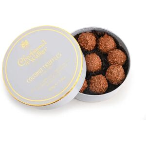 Charbonnel et Walker Coconut Truffles - Truffles Charbonnel et Walker Coconut Truffles - Truffles