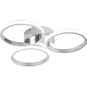 Forum Lighting Chios 4000K LED Bathroom Ceiling Light - Ceiling Light Forum Lighting Chios 4000K LED Bathroom Ceiling Light - Ceiling Light