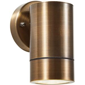 Forum Lighting Brac Outdoor Wall Light - Bronze IP54 Forum Lighting Brac Outdoor Wall Light - Bronze IP54