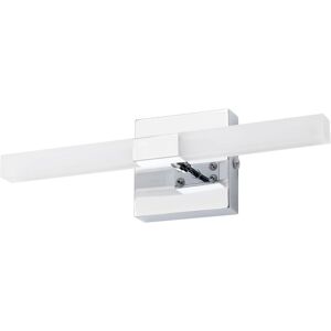 Litecraft Reno Bathroom Wall Light - IP44 Polished Chrome Litecraft Reno Bathroom Wall Light - IP44 Polished Chrome