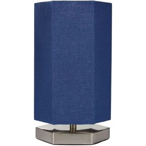 BHS Lighting Glow Hexagon Table Lamp - Unisex BHS Lighting Glow Hexagon Table Lamp - Unisex
