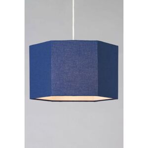 BHS Lighting Glow Hexagon Easy Fit Light Shade - Light Shade BHS Lighting Glow Hexagon Easy Fit Light Shade - Light Shade