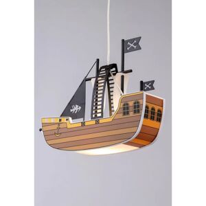 BHS Lighting Glow Pirate Ship Pendant Ceiling Light - Ceiling Light BHS Lighting Glow Pirate Ship Pendant Ceiling Light - Ceiling Light
