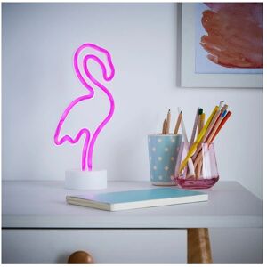 Glow Flamingo Model Pink - Table Light Glow Flamingo Model Pink - Table Light