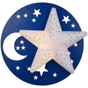 BHS Lighting Glow Star Wall Light - Unisex BHS Lighting Glow Star Wall Light - Unisex