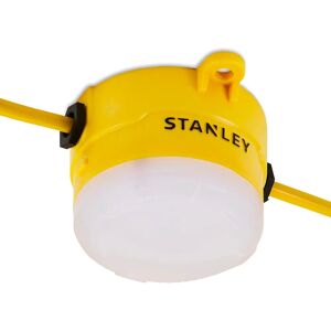 Stanley Sxls31363e Interconnectable Festoon Kit - LED Bulbs 8X 240V 16.5m Stanley Sxls31363e Interconnectable Festoon Kit - LED Bulbs 8X 240V 16.5m