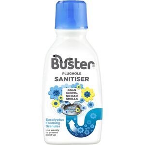 Buster Granule Sanitiser - 300g - Sanitisers Buster Granule Sanitiser - 300g - Sanitisers
