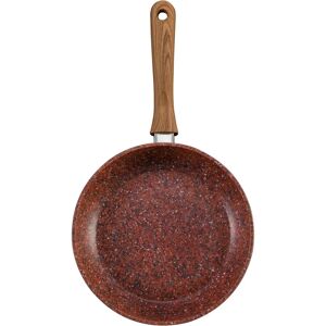 JML Copper Stone Pan 24cm - Frying Pan JML Copper Stone Pan 24cm - Frying Pan