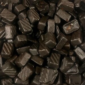 Lion Liquorice Gums 2kg Box - Confectionery Lion Liquorice Gums 2kg Box - Confectionery