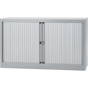 Dulap Euro BISLEY - Gri Deschis - 1200mm Lățime Dulap Euro BISLEY - Gri Deschis - 1200mm Lățime