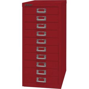 BISLEY MultiDrawer Modèle L2910 - Armoire de Rangement Bureau - Publicité BISLEY MultiDrawer Modèle L2910 - Armoire de Rangement Bureau - Publicité