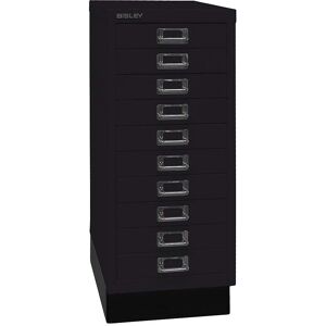 BISLEY MultiDrawer L2910S Armario de almacenamiento - Organizador de documentos de oficina BISLEY MultiDrawer L2910S Armario de almacenamiento - Organizador de documentos de oficina