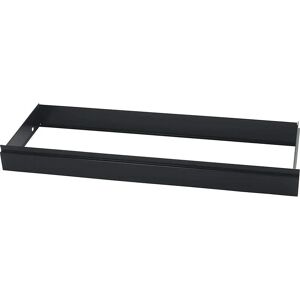 BISLEY Cadre suspendu télescopique 800 mm - Support de dossiers suspendus - Publicité BISLEY Cadre suspendu télescopique 800 mm - Support de dossiers suspendus - Publicité
