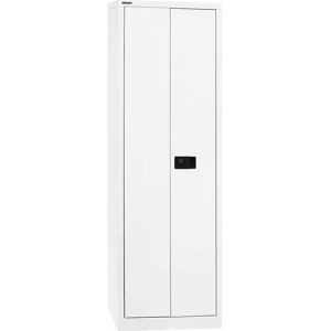 BISLEY Universal Stahlschrank - 1950x600x400 mm - 4 Regale BISLEY Universal Stahlschrank - 1950x600x400 mm - 4 Regale