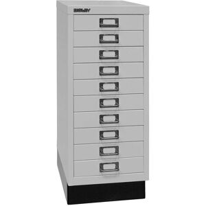 BISLEY MultiDrawer L2910S Schubladenschrank - 10 Schubladen BISLEY MultiDrawer L2910S Schubladenschrank - 10 Schubladen