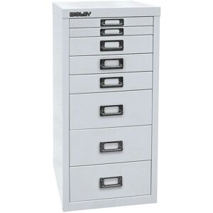 BISLEY MultiDrawer Model L298 - Dulap de depozitare BISLEY MultiDrawer Model L298 - Dulap de depozitare