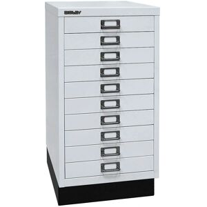 BISLEY MultiDrawer 29-Serie - Platzsparender DIN A3 Aktenschrank BISLEY MultiDrawer 29-Serie - Platzsparender DIN A3 Aktenschrank