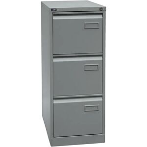 BISLEY LIGHT Aktenschrank - Büromöbel mit 3 Schubladen BISLEY LIGHT Aktenschrank - Büromöbel mit 3 Schubladen