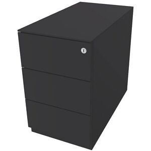 Contenedor con ruedas BISLEY Note - Acero con 3 Cajones Contenedor con ruedas BISLEY Note - Acero con 3 Cajones