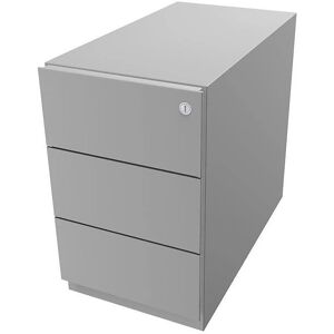 BISLEY Modelo gris claro contenedor móvil universal BISLEY Modelo gris claro contenedor móvil universal