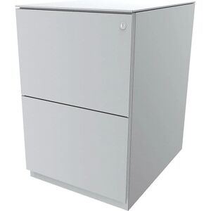 Contenedor rodante BISLEY con 2 cajones para archivos colgantes - Oficina Contenedor rodante BISLEY con 2 cajones para archivos colgantes - Oficina