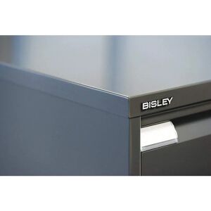 BISLEY Etikettenfenster - 25x68mm - Kunststoff BISLEY Etikettenfenster - 25x68mm - Kunststoff