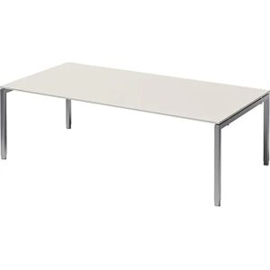 Bisley Konferenztisch Cito - Höhenverstellbar - 240x120 cm Bisley Konferenztisch Cito - Höhenverstellbar - 240x120 cm