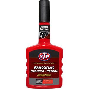 Additif carburant STP 30-063 - 400ml - Publicité Additif carburant STP 30-063 - 400ml - Publicité