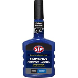 Additif diesel STP - 400ml - Additif carburant - Publicité Additif diesel STP - 400ml - Additif carburant - Publicité