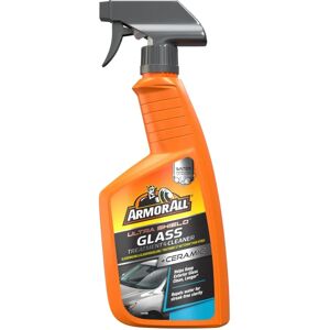 ARMOR ALL Glasreiniger - Hochleistung, Umweltfreundlich, 500ml ARMOR ALL Glasreiniger - Hochleistung, Umweltfreundlich, 500ml