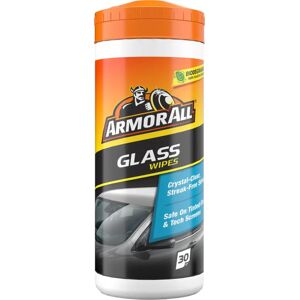 Armor All Glass Wipes - 30 Count - Glass Wipes Armor All Glass Wipes - 30 Count - Glass Wipes