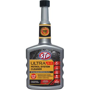 STP Modèle 30-061 Nettoyant système de carburant - Nettoyage de carburant - Publicité STP Modèle 30-061 Nettoyant système de carburant - Nettoyage de carburant - Publicité