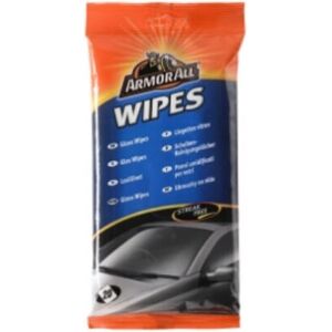 Armor All Model 37020ML Equipment Cleansing Kit - Glass Cleaner Armor All Model 37020ML Equipment Cleansing Kit - Glass Cleaner