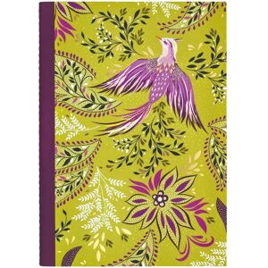 Sara Miller Haveli Garden Set of 2 A5 Notebooks - Notebooks Sara Miller Haveli Garden Set of 2 A5 Notebooks - Notebooks