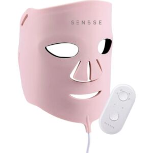 Sensse Pink LED Face Mask - Face Mask Sensse Pink LED Face Mask - Face Mask