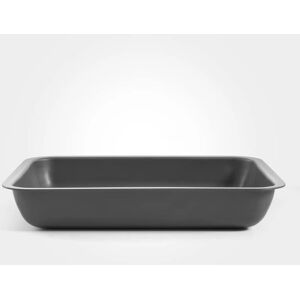 Mermaid Hard Anodised Yorkshire Pudding Pan Tray Tart Cake - 34 cm - Baking Mermaid Hard Anodised Yorkshire Pudding Pan Tray Tart Cake - 34 cm - Baking