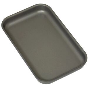 Mermaid Brand Model Hard Anodised Aluminium Baking Dish - Baking Dish Mermaid Brand Model Hard Anodised Aluminium Baking Dish - Baking Dish