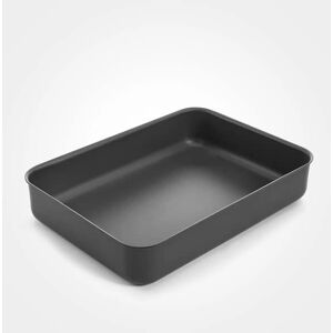 Samuel Groves Hard Anodised 12 Deep Roasting Dish - Roasting Dish Samuel Groves Hard Anodised 12 Deep Roasting Dish - Roasting Dish