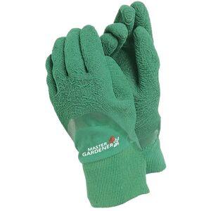 Town & Country TGL200M Green Ladies' Garden Gloves - Garden Gloves Town & Country TGL200M Green Ladies' Garden Gloves - Garden Gloves