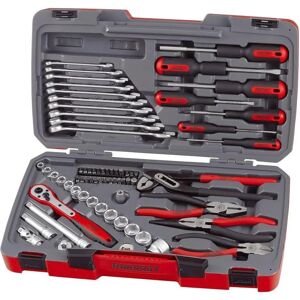 Teng Tools Teng T3867 67 Piece Socket Tool Set - Socket Set of 67 with 3/8 inch Drive Teng Tools Teng T3867 67 Piece Socket Tool Set - Socket Set of 67 with 3/8 inch Drive