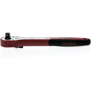 Teng Tools Teng 1400FRP 1/4" Drive Quick-Release Ratchet - Ratchet Handle Teng Tools Teng 1400FRP 1/4" Drive Quick-Release Ratchet - Ratchet Handle