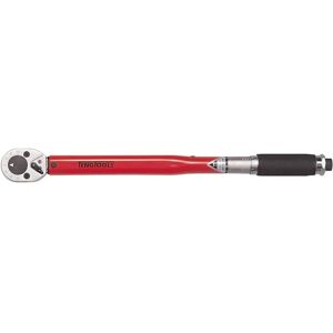 Teng Tools 1292AG-E4 Torque Wrench - Reversible 70-350Nm, 1/2in Drive Teng Tools 1292AG-E4 Torque Wrench - Reversible 70-350Nm, 1/2in Drive