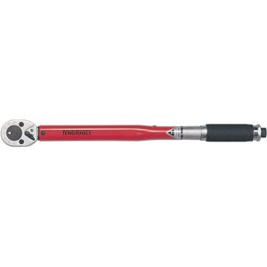 Teng Tools 3492AGE Torque Wrench 3/4in Drive 90-450Nm Teng Tools 3492AGE Torque Wrench 3/4in Drive 90-450Nm