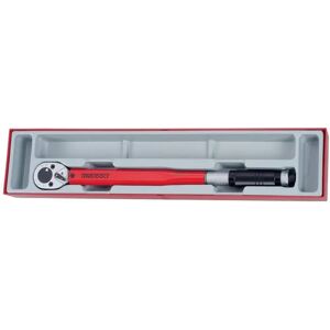 Llave dinamométrica TengTools ½" 40-210Nm Certificada Profesional Llave dinamométrica TengTools ½" 40-210Nm Certificada Profesional