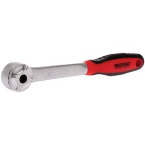Teng Tools Teng 1400-72N 1/4" Drive 72 Teeth Ratchet - Ratchet Teng Tools Teng 1400-72N 1/4" Drive 72 Teeth Ratchet - Ratchet