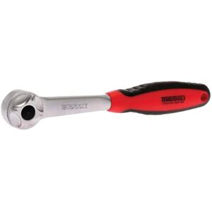 Teng Tools Teng 3800-72N 3/8" Drive Ratchet - Durable, Compact, 72 Teeth Teng Tools Teng 3800-72N 3/8" Drive Ratchet - Durable, Compact, 72 Teeth