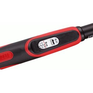 Teng Tools Torque Wrench - 1/2 inch, 200Nm, Bi-directional, Analog Teng Tools Torque Wrench - 1/2 inch, 200Nm, Bi-directional, Analog