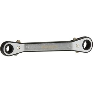 Teng Tools Teng TEN681013 Ratcheting Offset Ring Spanner - 10 x 13mm - Ring Spanner Teng Tools Teng TEN681013 Ratcheting Offset Ring Spanner - 10 x 13mm - Ring Spanner