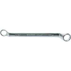 Teng 632427 Ring Spanner 24 x 27mm - Ring Spanner Teng 632427 Ring Spanner 24 x 27mm - Ring Spanner